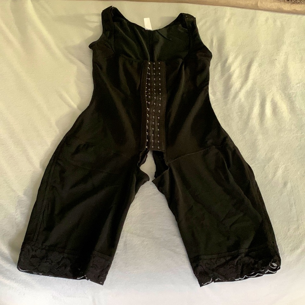 Body shaper
